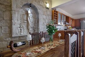 Amazing Villas in Crete