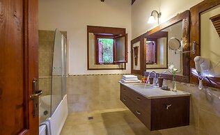 Amazing Villas in Crete