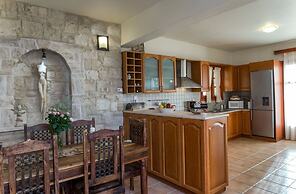 Amazing Villas in Crete