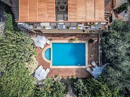 Amazing Villas in Crete