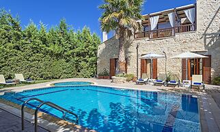 Amazing Villas in Crete