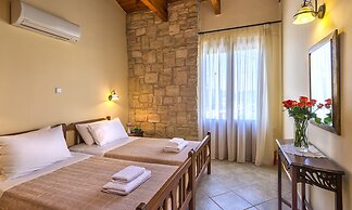 Amazing Villas in Crete