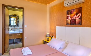 Amazing Villas in Crete