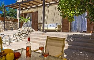 Amazing Villas in Crete