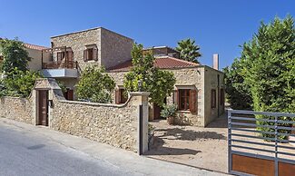 Amazing Villas in Crete