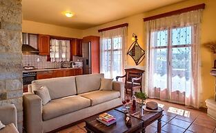 Amazing Villas in Crete