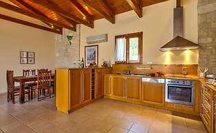 Amazing Villas in Crete