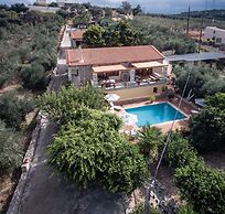 Amazing Villas in Crete