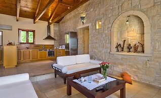 Amazing Villas in Crete