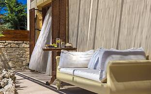 Amazing Villas in Crete