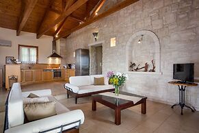 Amazing Villas in Crete