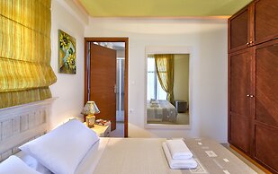 Amazing Villas in Crete