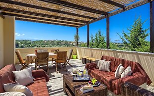 Amazing Villas in Crete