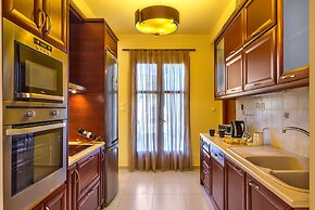 Amazing Villas in Crete