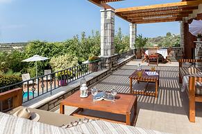 Amazing Villas in Crete