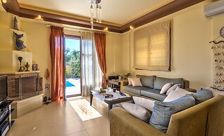 Amazing Villas in Crete