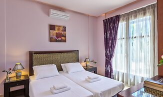 Amazing Villas in Crete