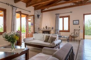 Amazing Villas in Crete