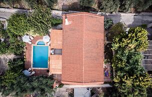 Amazing Villas in Crete