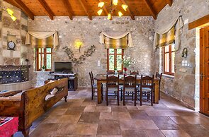 Amazing Villas in Crete