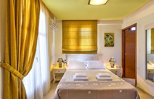 Amazing Villas in Crete