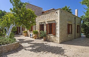 Amazing Villas in Crete