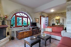 Amazing Villas in Crete