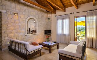 Amazing Villas in Crete