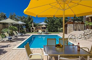 Amazing Villas in Crete