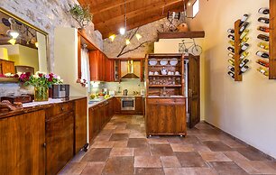 Amazing Villas in Crete