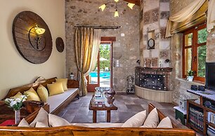 Amazing Villas in Crete