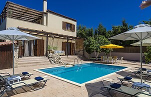 Amazing Villas in Crete