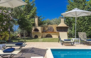 Amazing Villas in Crete