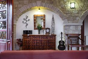 Amazing Villas in Crete