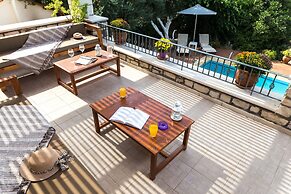 Amazing Villas in Crete