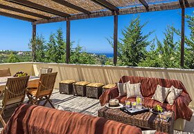 Amazing Villas in Crete