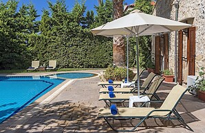 Amazing Villas in Crete