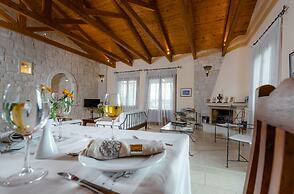 Amazing Villas in Crete