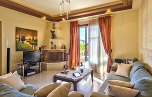 Amazing Villas in Crete