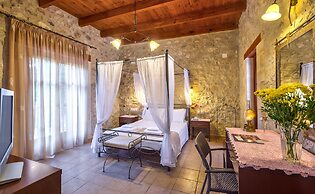 Amazing Villas in Crete