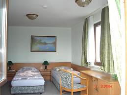 Pension zum Schwanenteich
