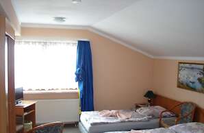 Pension zum Schwanenteich