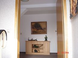 Pension zum Schwanenteich