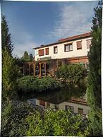 Pension zum Schwanenteich