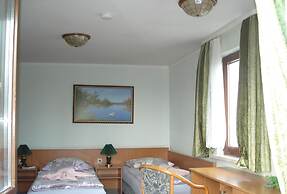 Pension zum Schwanenteich