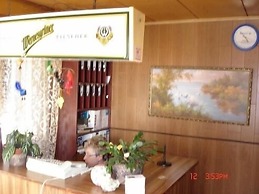 Pension zum Schwanenteich