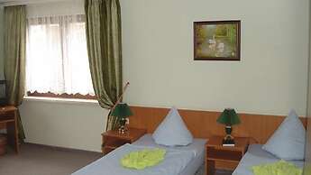 Pension zum Schwanenteich