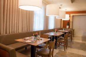 Hotel Restaurant Bistro Raffel