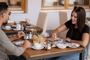 Hotel Restaurant Bistro Raffel