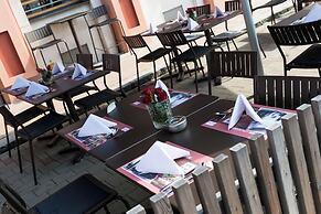 Hotel Restaurant Bistro Raffel